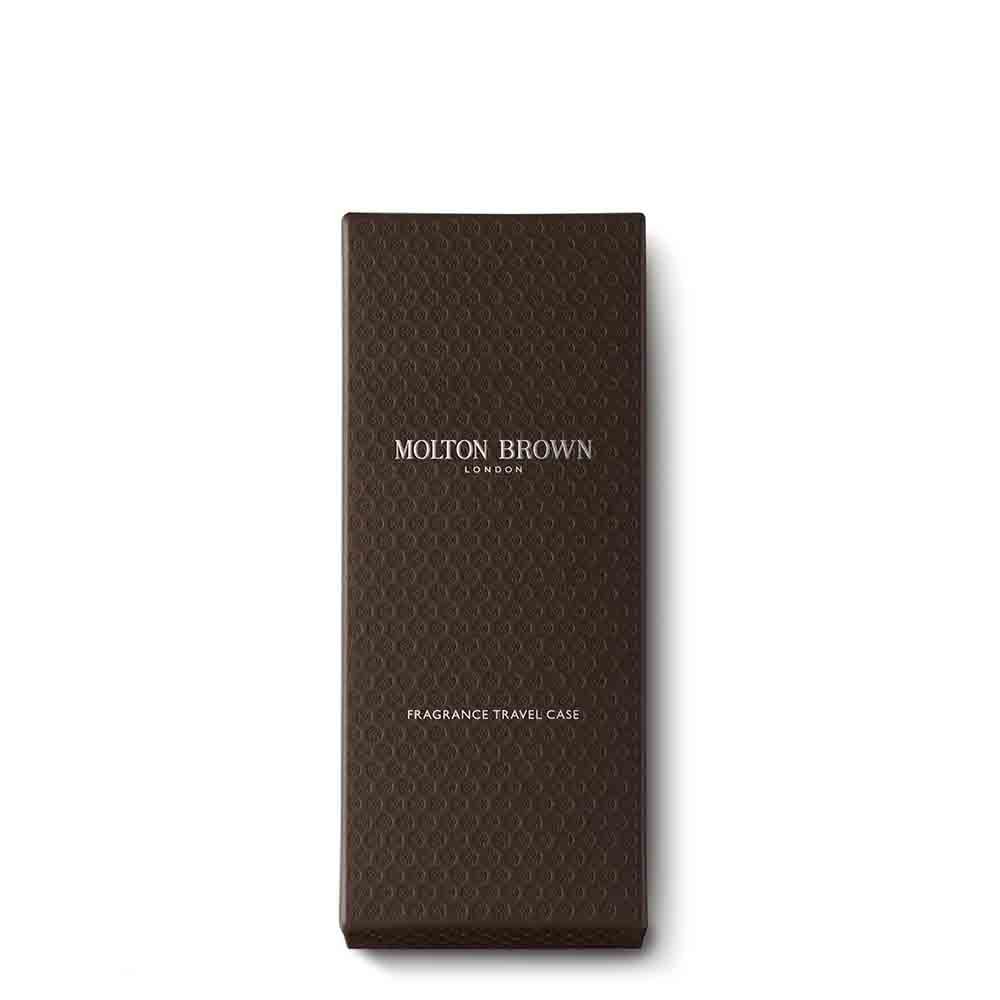 Molton Brown Düfte Fragrance Travel Case