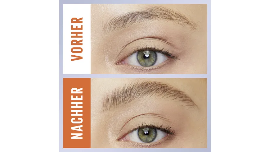 MAYBELLINE NEW YORK Augenbrauen Tattoo Brow Lift 1 - Blonde