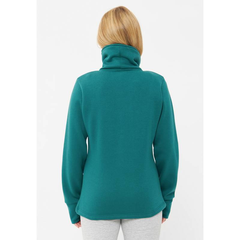 Bench HAYLO Sweatjacke Damen