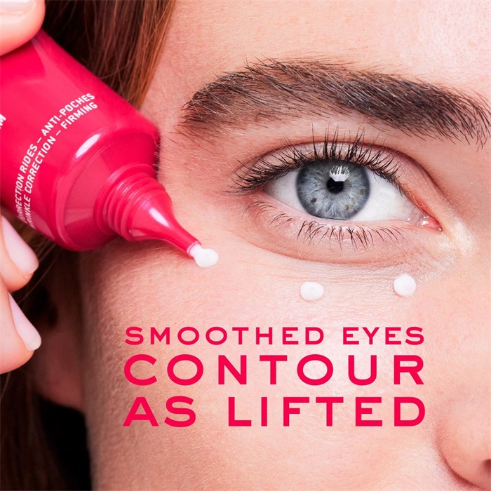 Lift Eye Cream