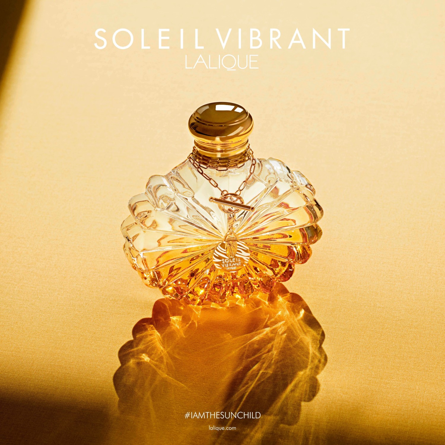 Lalique Vibrant