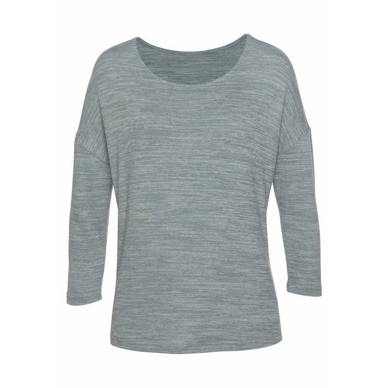 Vivance Longshirt Damen