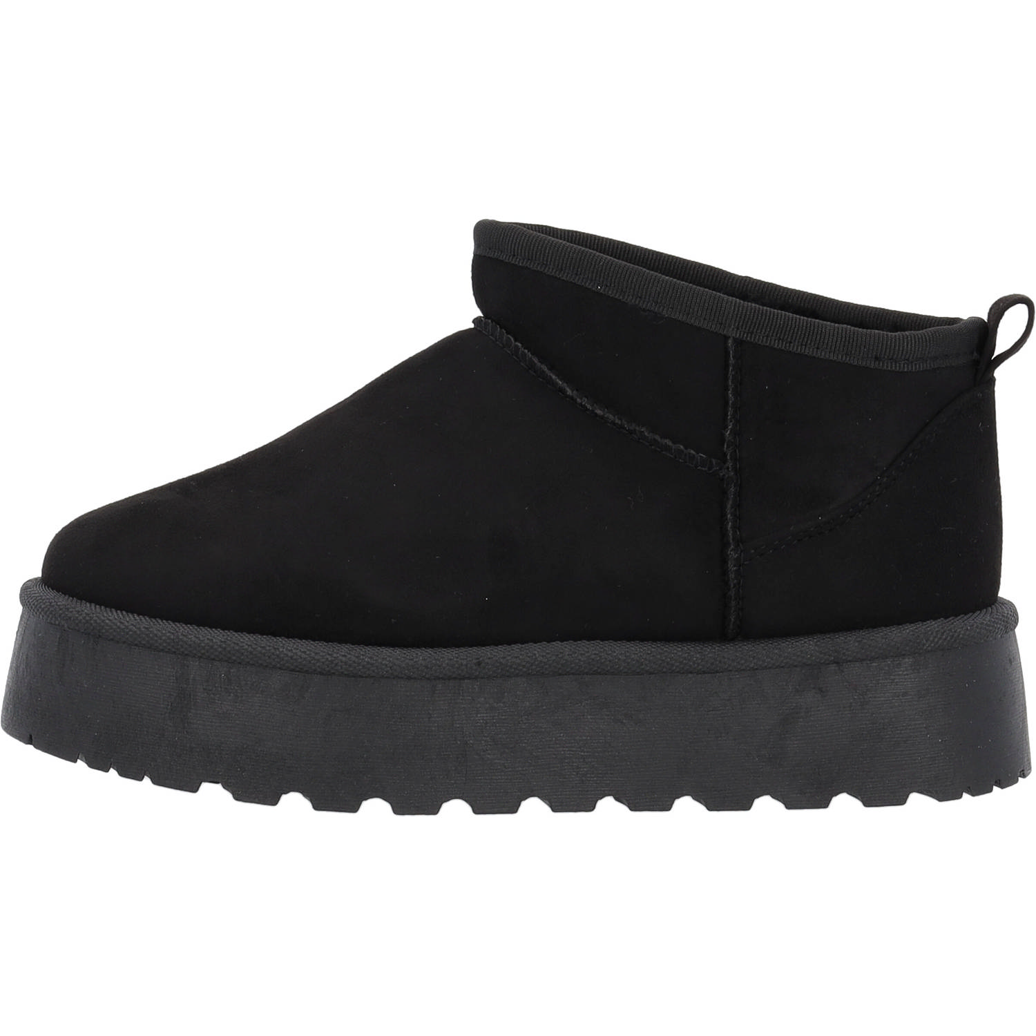 Palado Zembra, Winterstiefel, Damen, Schwarz