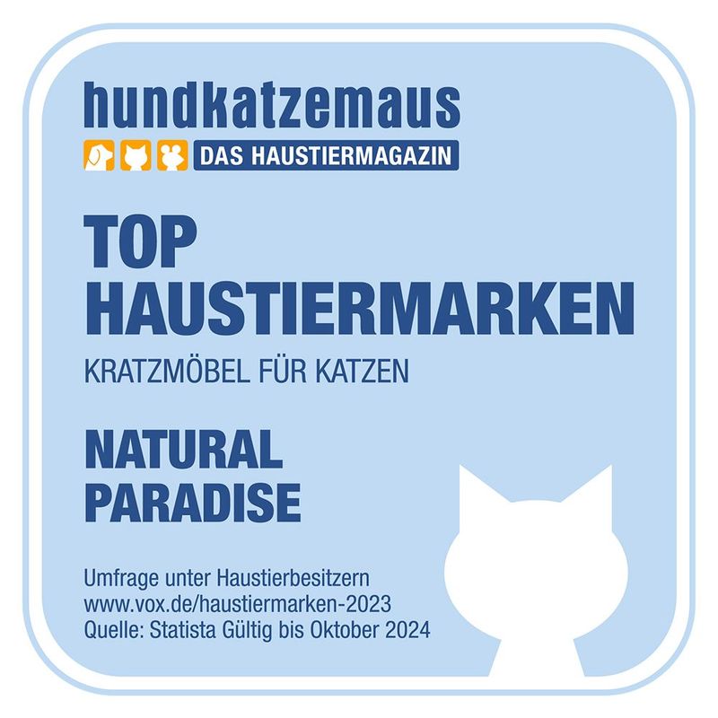 Natural Paradise Hängematte Dahlia zu TOP-Preisen