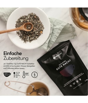 sleep.ink Schlaftee Gute Nacht Tee-70 g