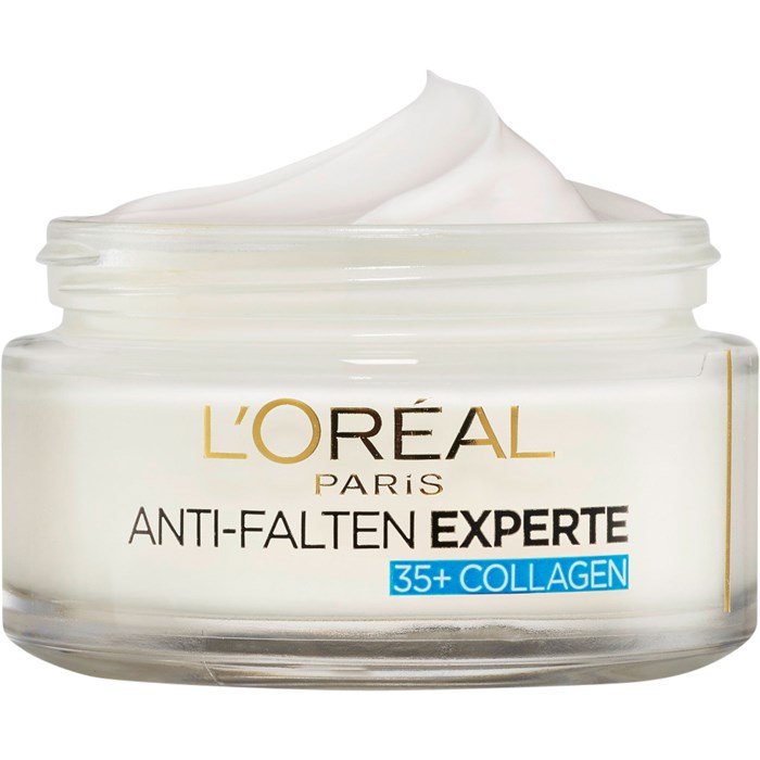 Anti-Falten Experte Feuchtigkeitspflege Tag Collagen 35+