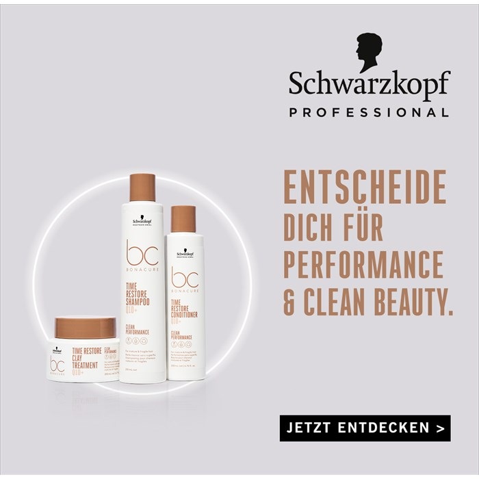 Clay Treatment