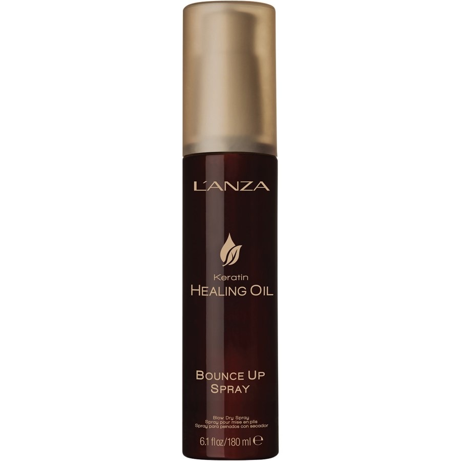 Bounce Up Spray