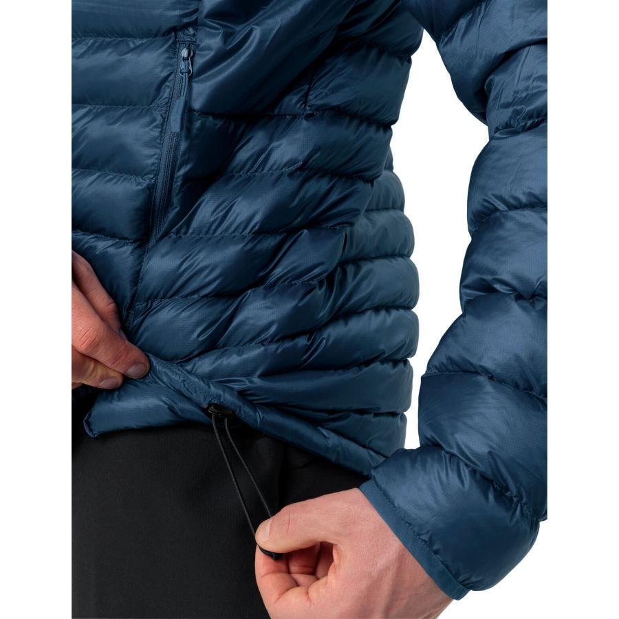 Batura leichte Thermojacke Herren