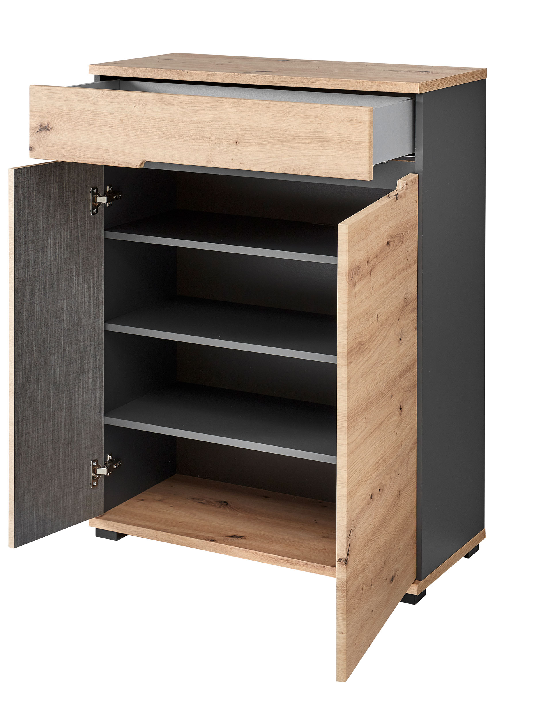 vitoSchuhschrank