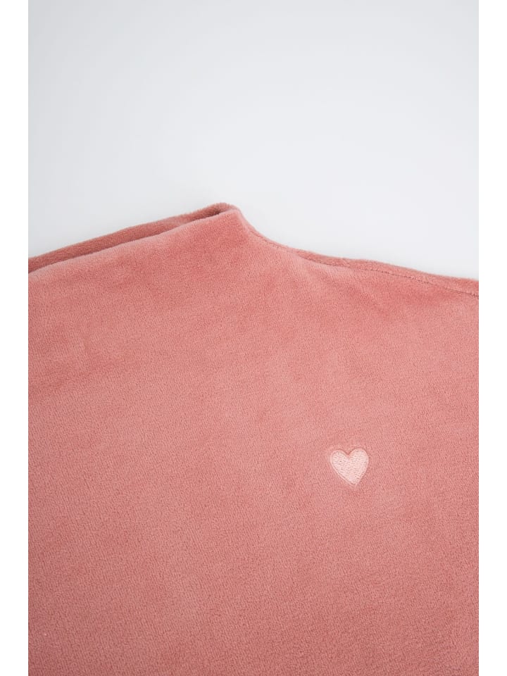 Coccodrillo Kleid in gedämpftes Rosa günstig kaufen 92