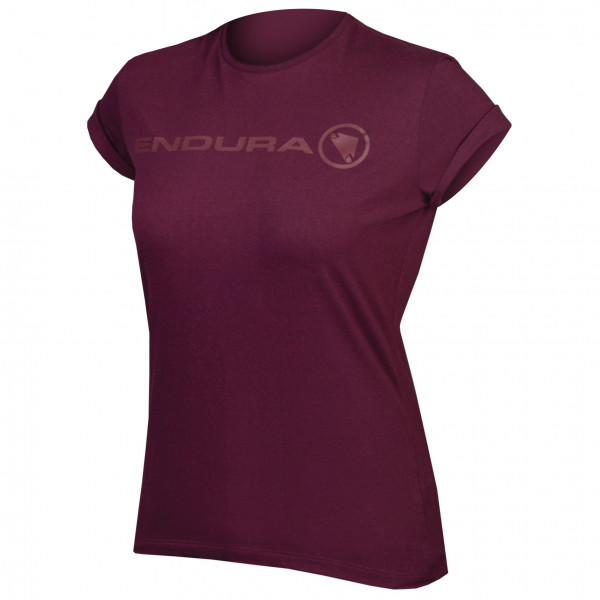 Endura - Women's One Clan Light - T-Shirt