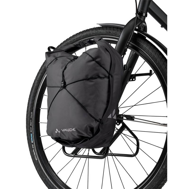 VAUDE Aqua Front Light Fahrradtasche