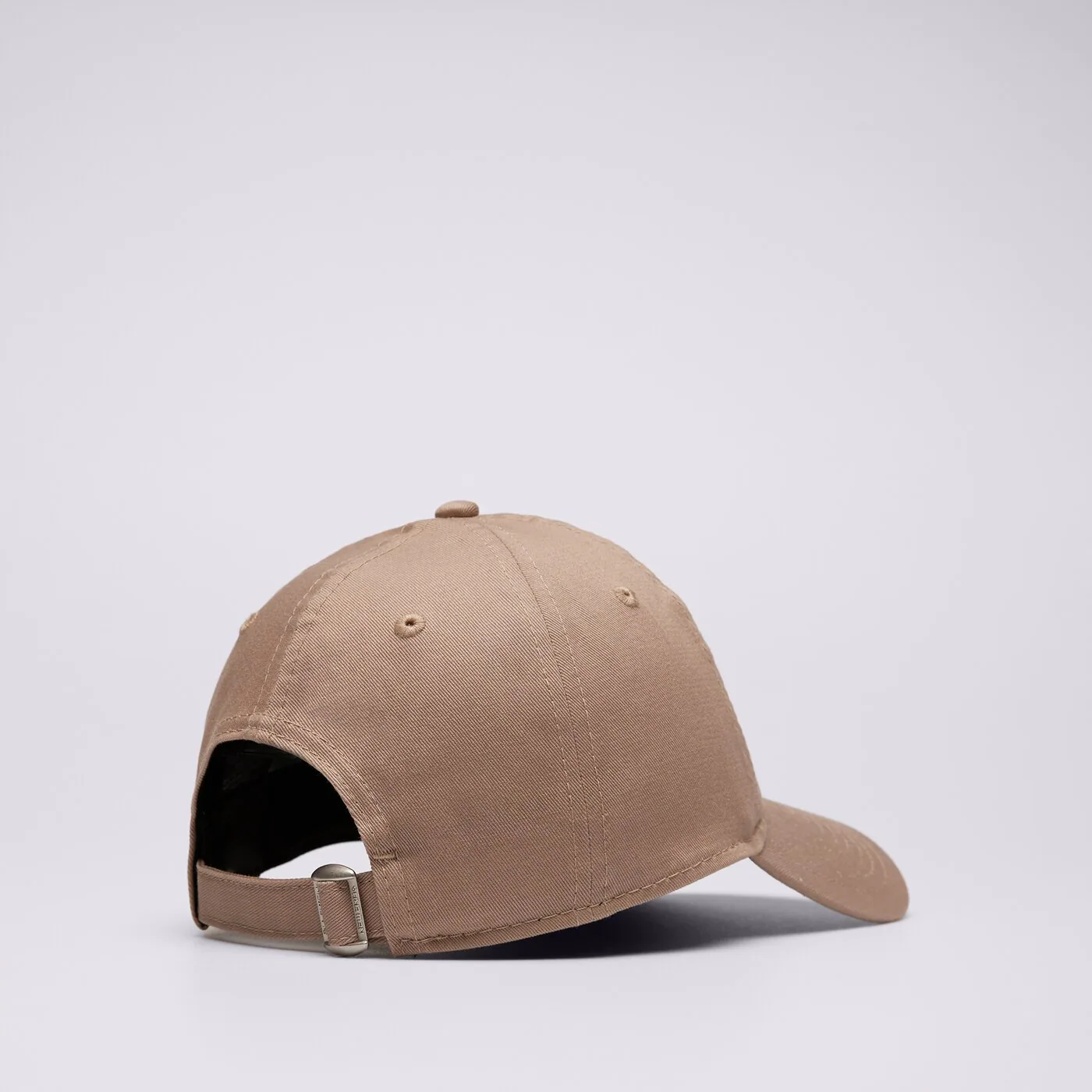 NEW ERA MÜTZE WMNS NE 920 NONE Braun