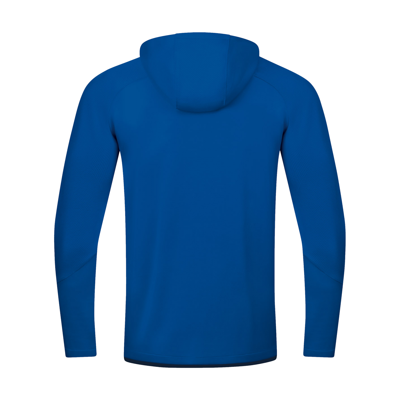 JAKO Challenge Trainingsjacke Blau F403