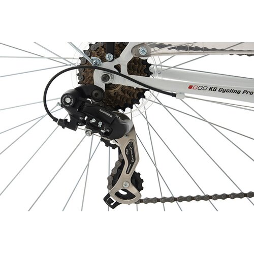 TREKKINGRAD 28 ZOLL TREKKINGRAD DAMENFAHRRAD VEGAS 21 G?NGE FLACHLENKER
