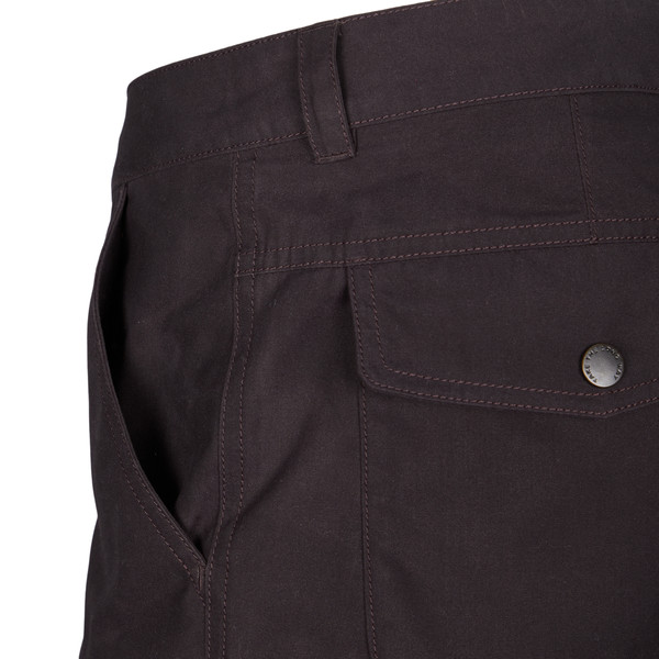 RAZNAS ZIPOFF PANTS Herren - Trekkinghose