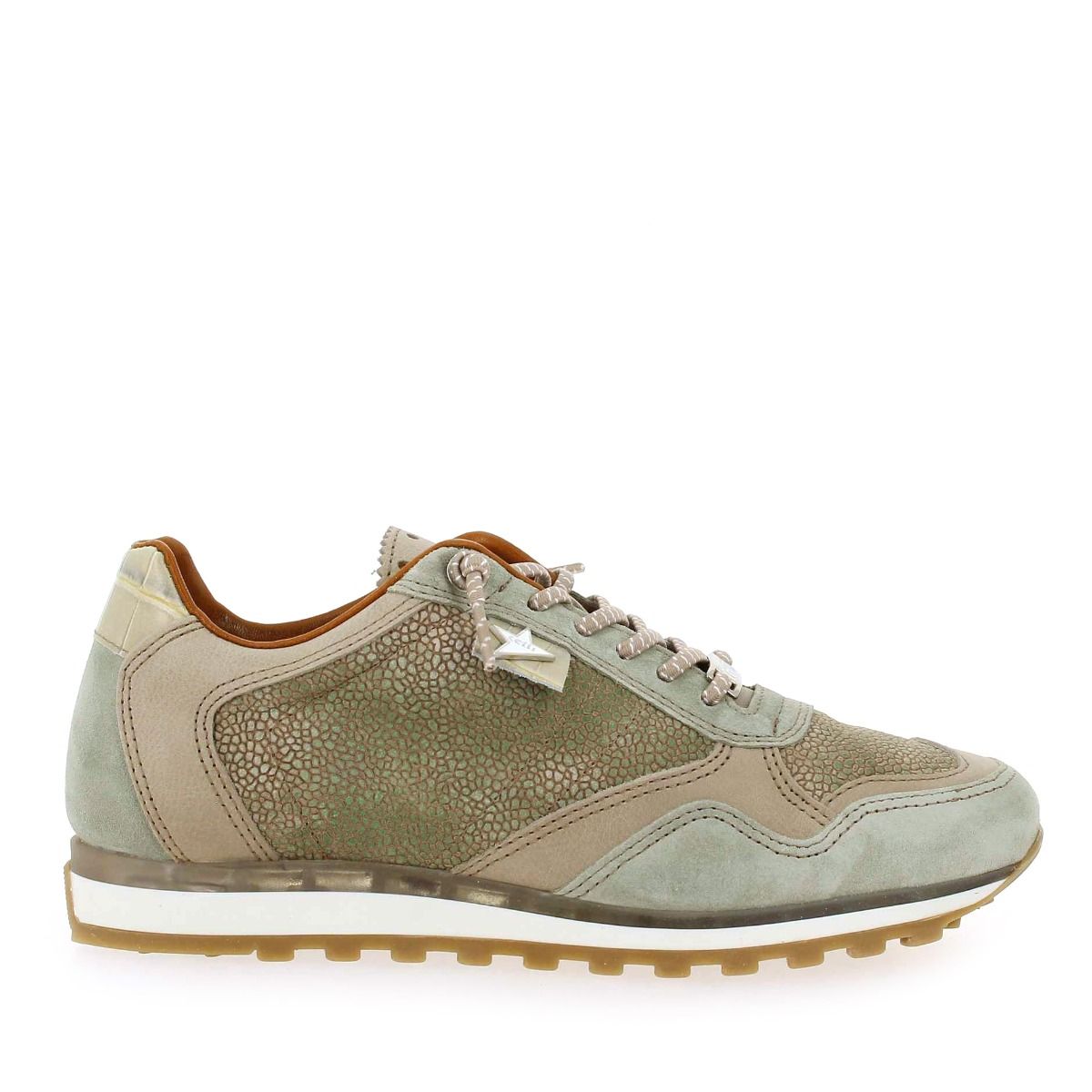 Cetti  C848 SRA E23 - Kaki Taupe