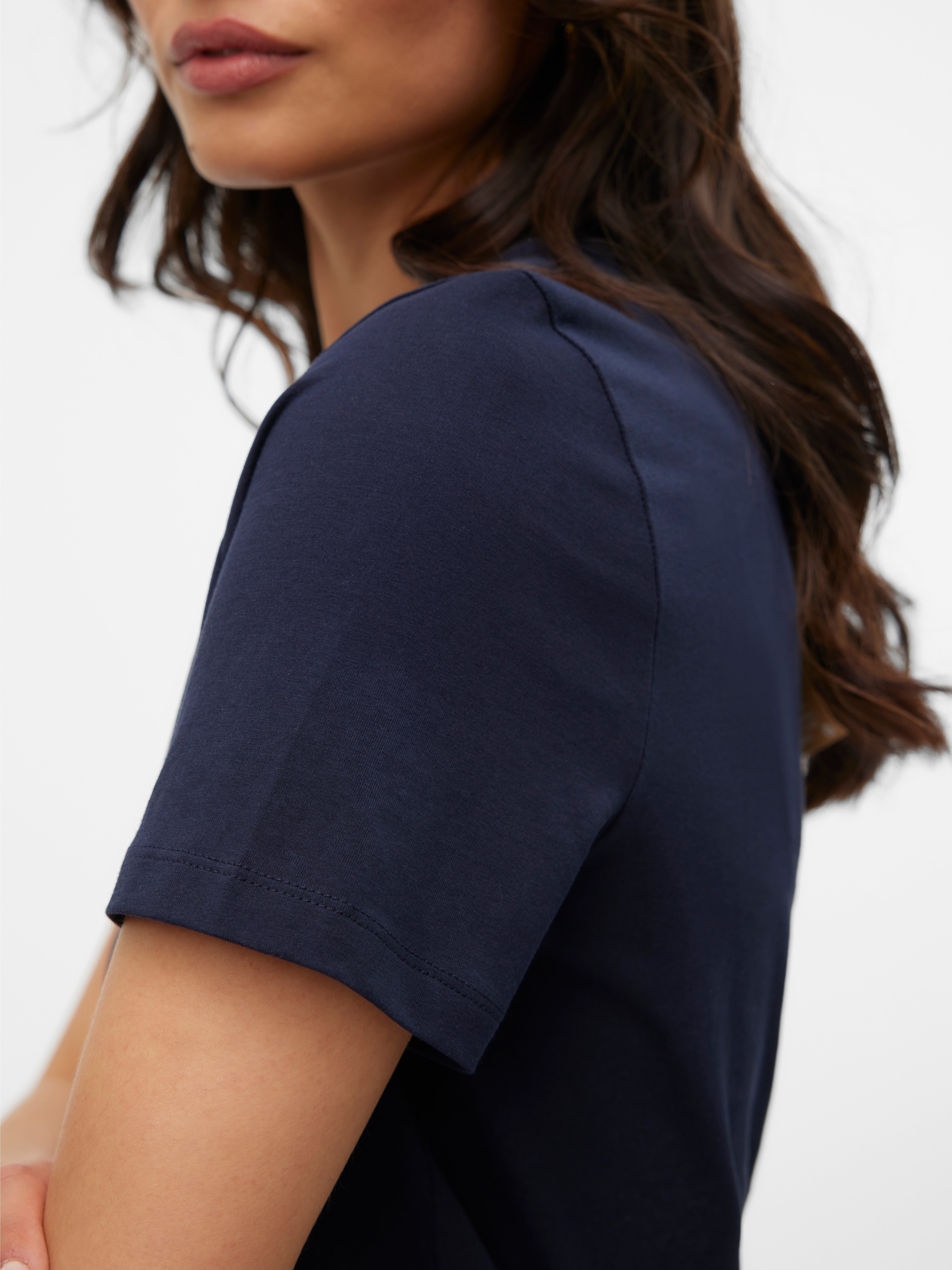 VMPAULINA T-Shirt