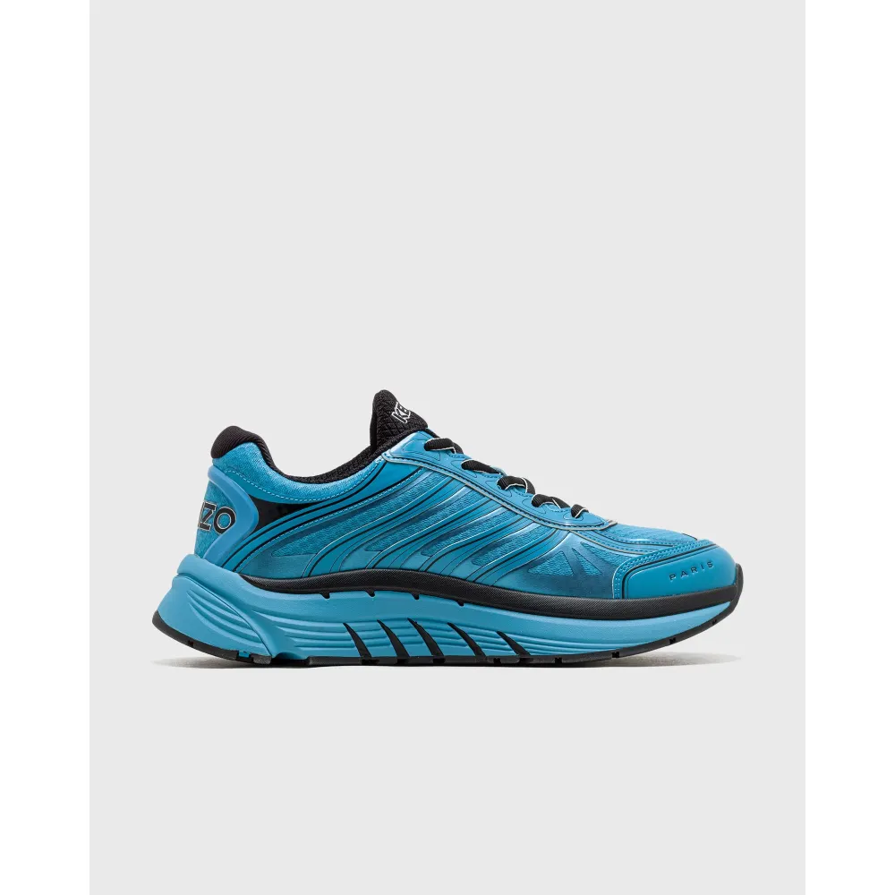 Kenzo LOW TOP FD65SN070F67.73 / blau