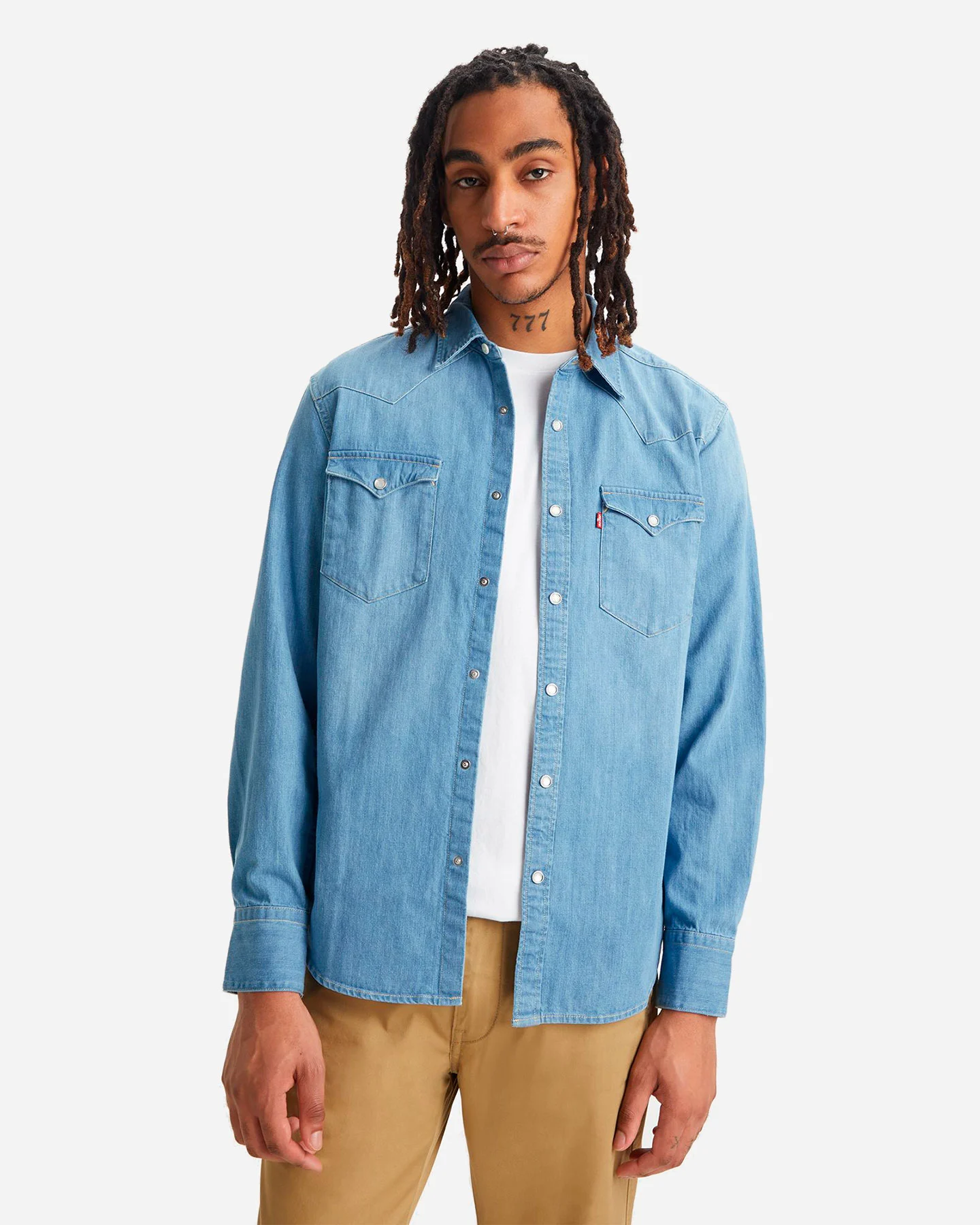 Camicia Levi's Classic M 85744-0047