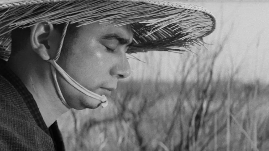 THE TALE OF ZATOICHI - 2-Disc Mediabook - Cover A -  Limited Edition auf 2.000Stück - Uncut  (Blu-ray + DVD)