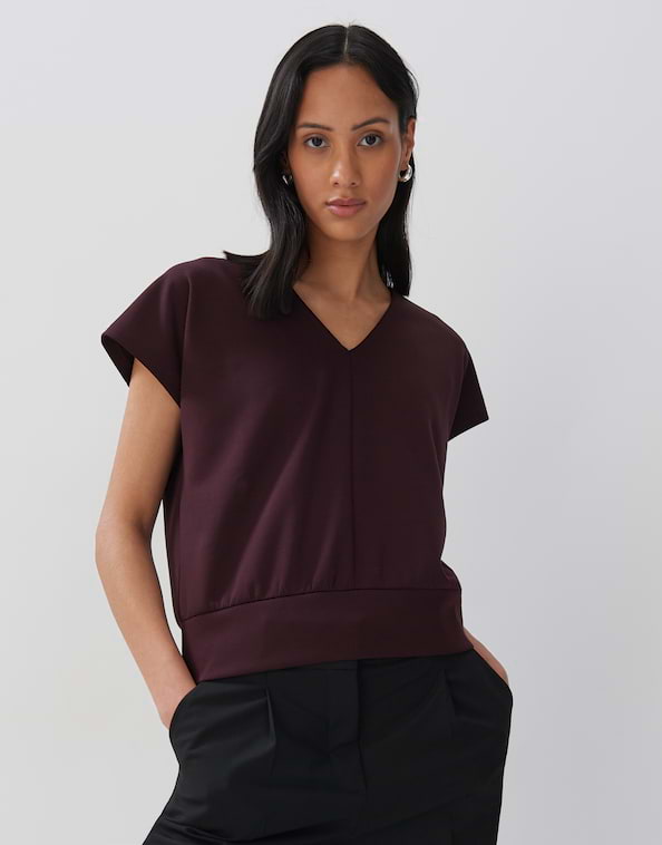 T-Shirt Kejana