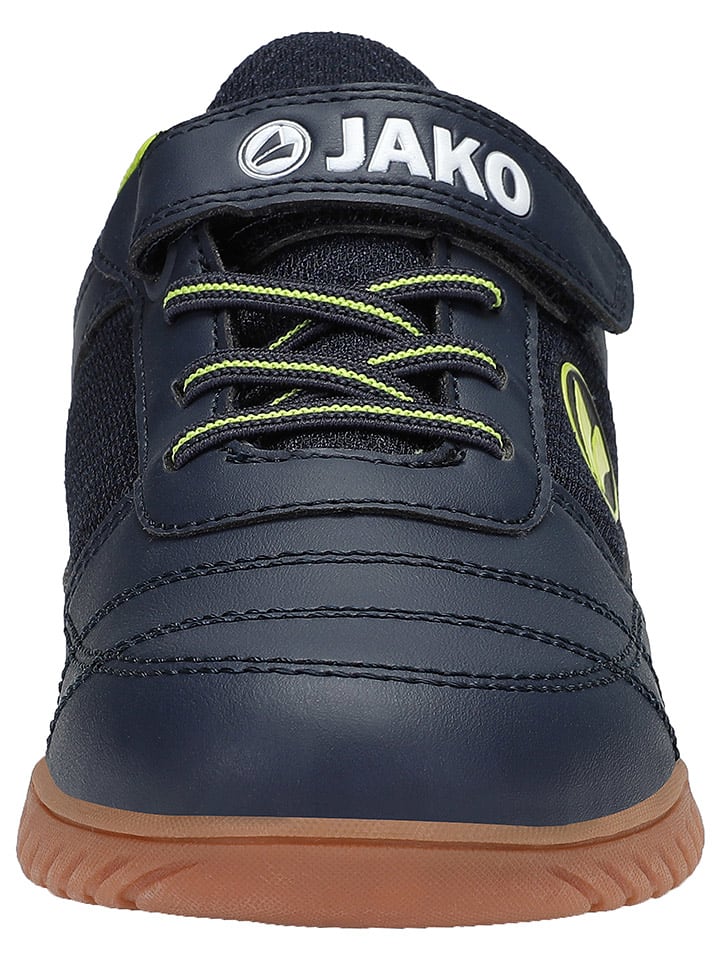 Jako Hallen-Fußballschuhe 