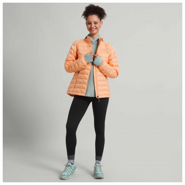 Kathmandu - Women's Heli Thermore Jacket - Kunstfaserjacke