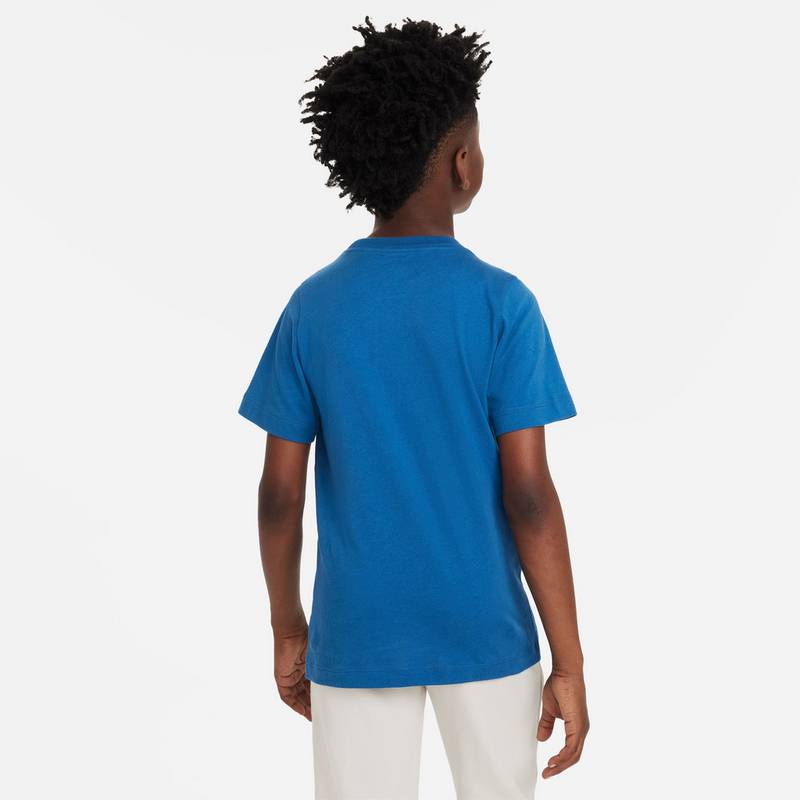 Nike NSW CLUB+ T-Shirt Kinder