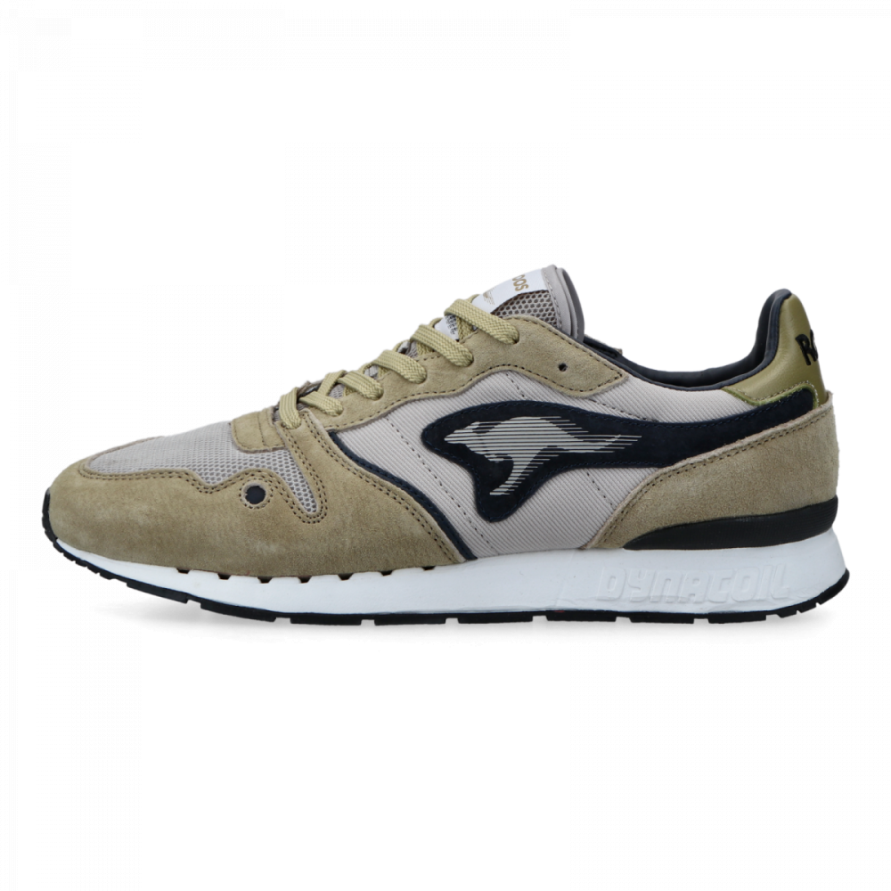 KangaROOS COIL RX 47291 000 8010 / grün