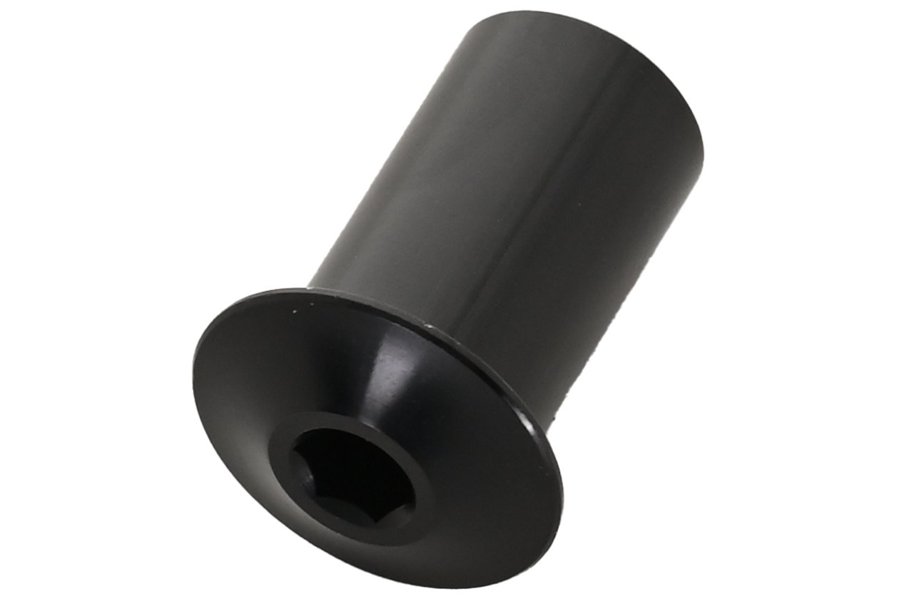 Carver Bolzen Innengewinde 26mm