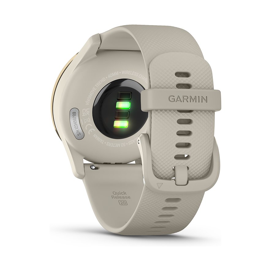 Garmin Smartwatch Vívomove Trend