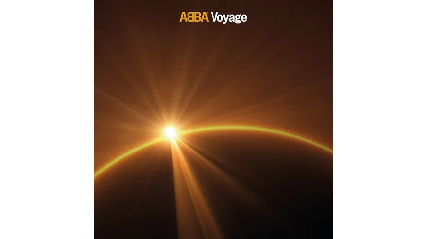 Voyage (Ltd.Vinyl)