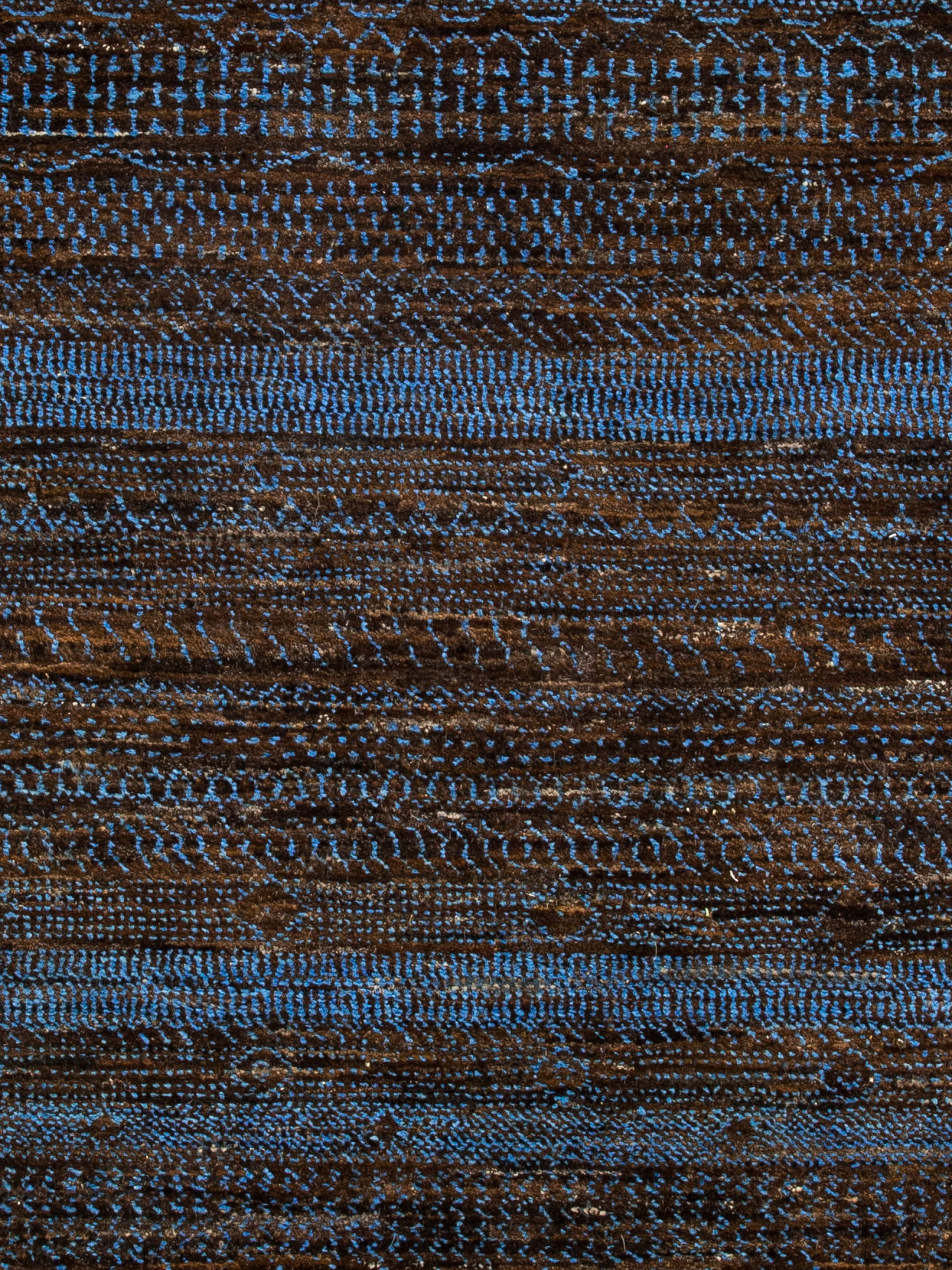 Contemporary Gabbeh ca. 172 x 246 cm, Unikat / Einzelstück