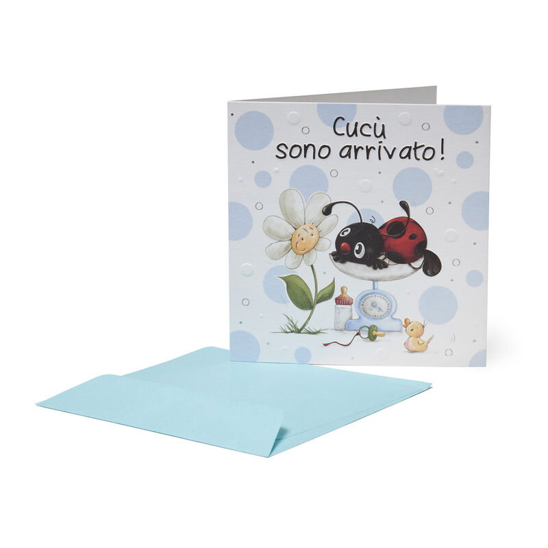Gratulácia k narodeniu chlapčeka