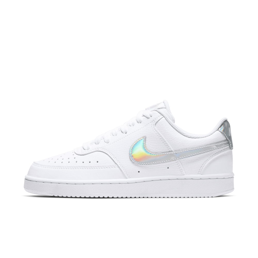 Nike Court Vision Low CW5596-100 / weiss