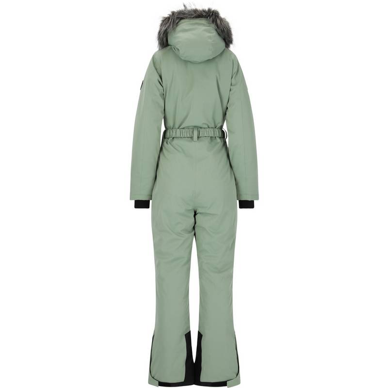Whistler Courtney Skianzug Damen