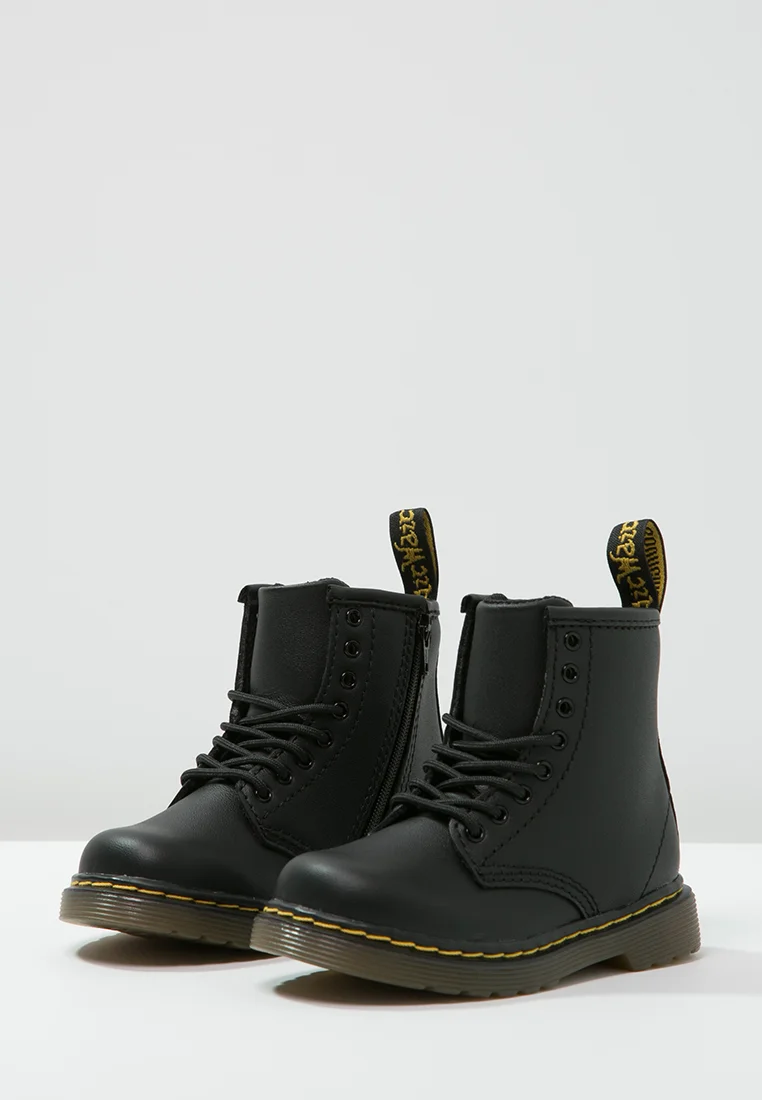 Dr. Martens 1460 T Softy - Botines con cordones