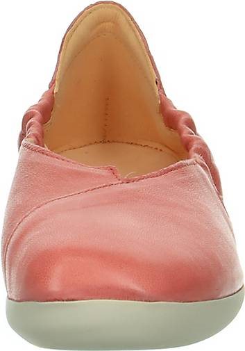 Think! Ballerina OPUA