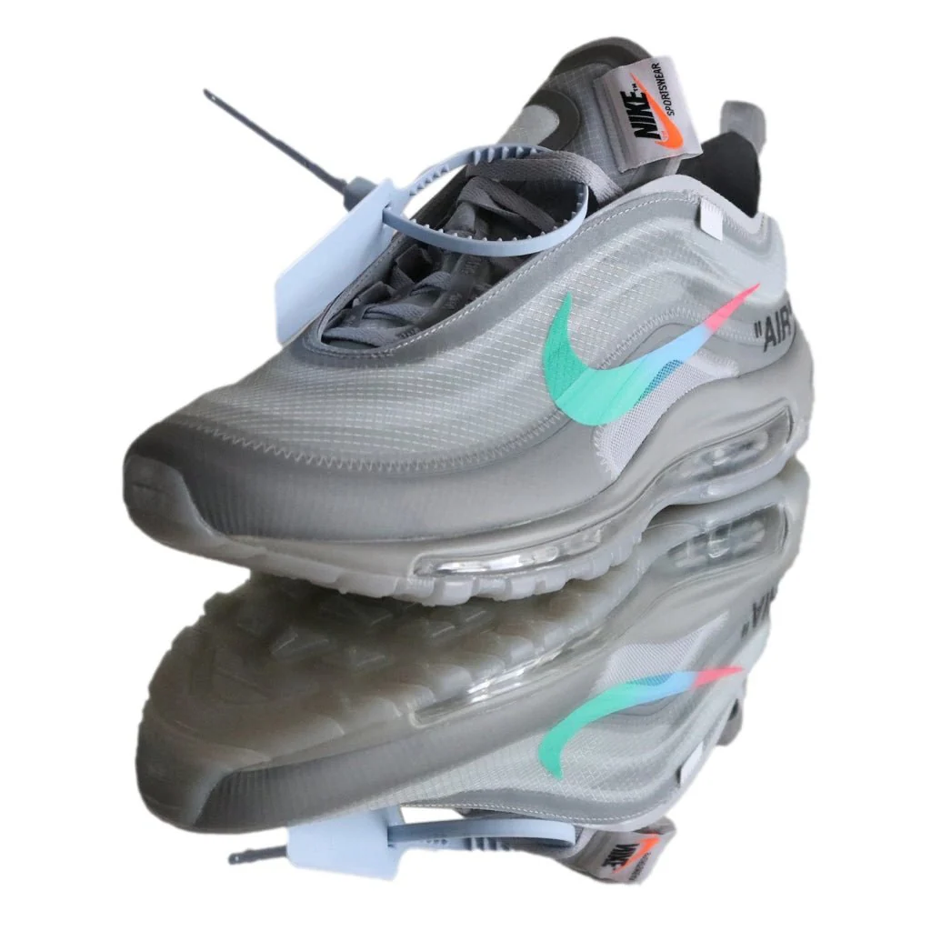 Air Max 97 Off-White Menta