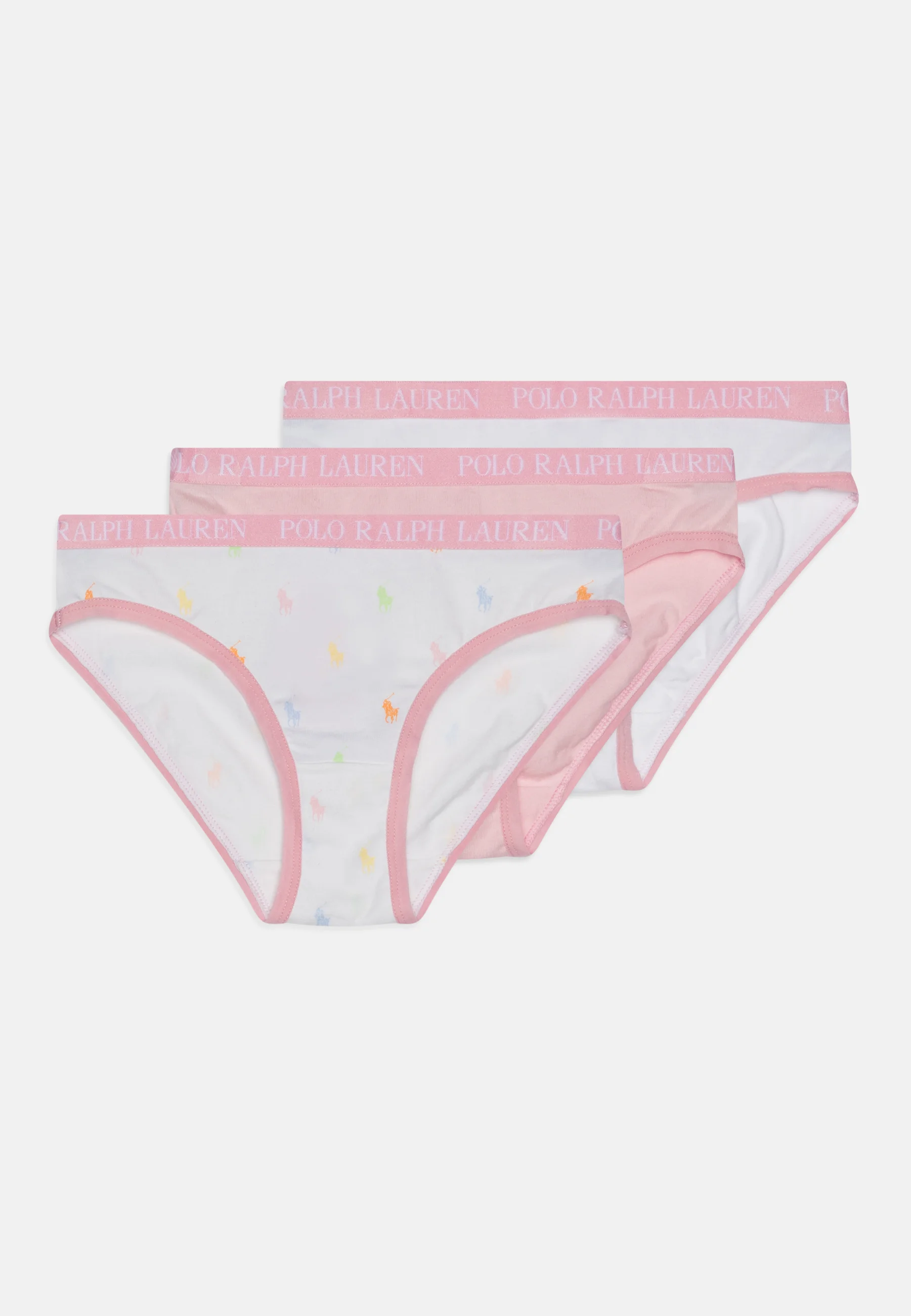 Polo Ralph Lauren BRIEF PACK DE 3 - Briefs