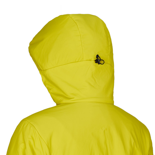 PROTON HOODY W Damen - Isolationsjacke