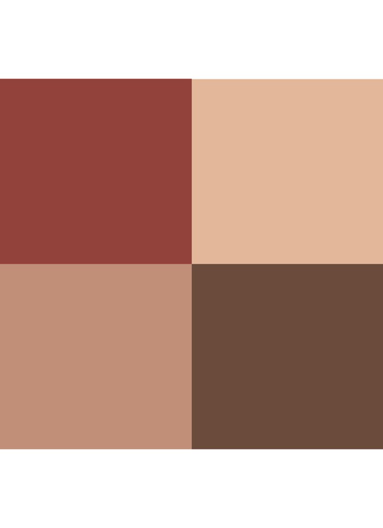 Estée Lauder Pure Color Envy Luxe EyeShadow Quad - luomiväripaletti