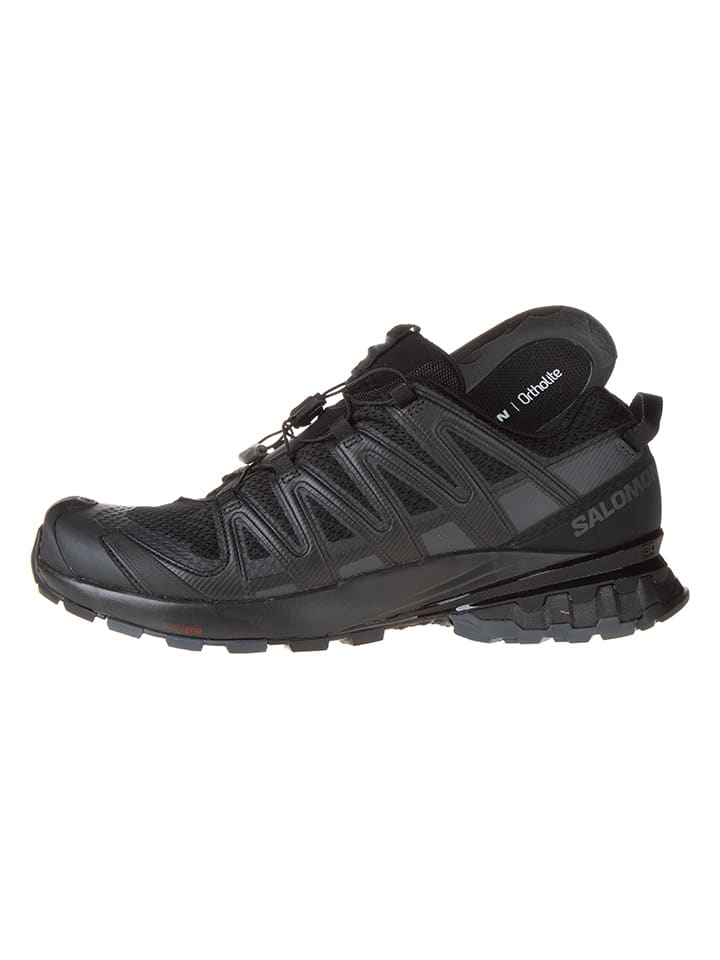SALOMON Trailrunningschuhe 