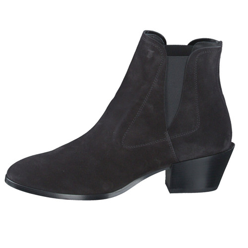 Chelsea-Stiefelette-17360090092 Tod's