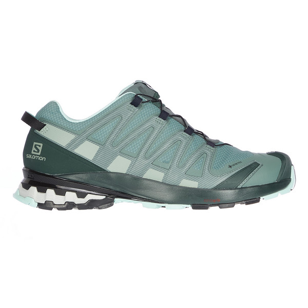 XA PRO 3D V8 GTX W Damen - Wanderschuhe