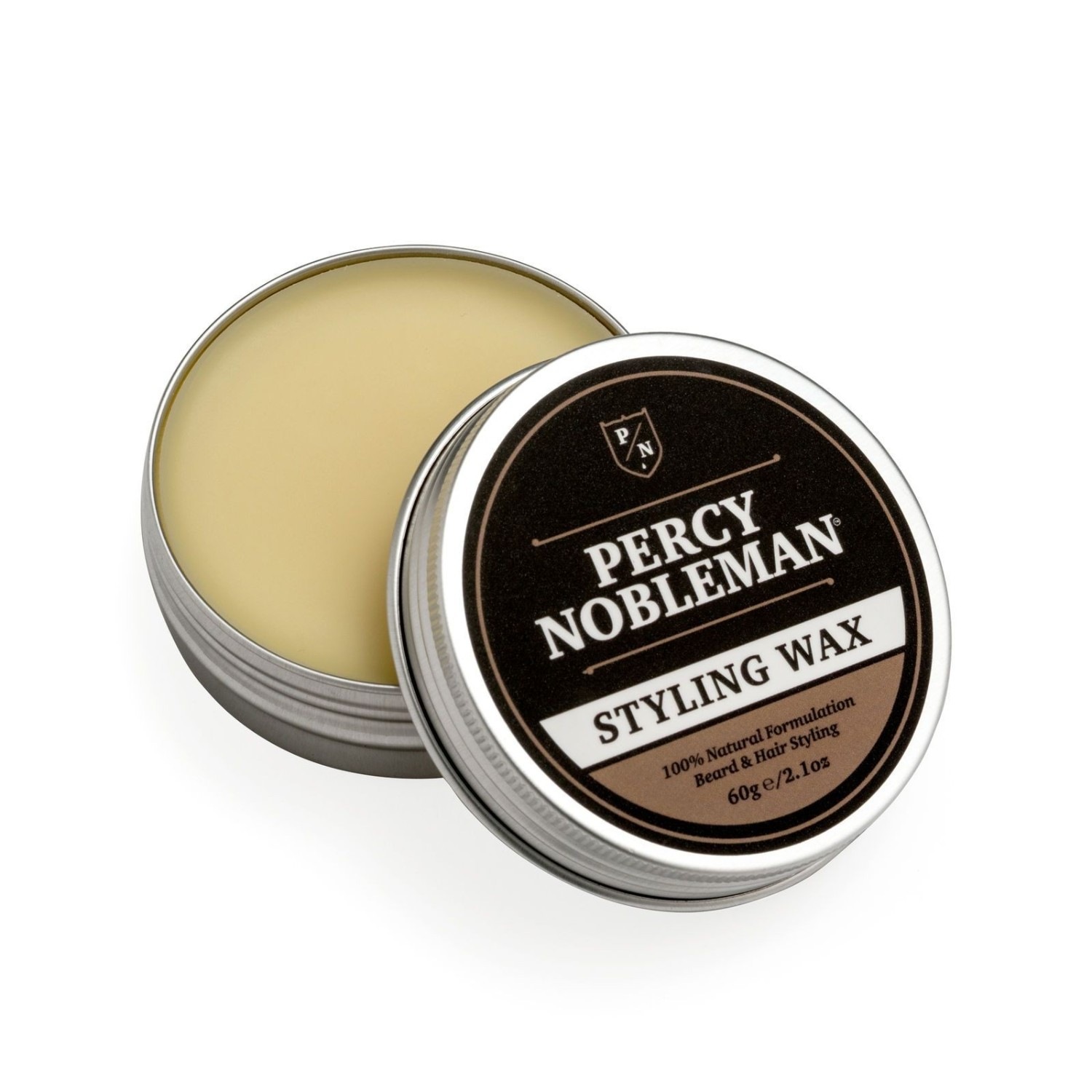 Gentleman's Styling Wax