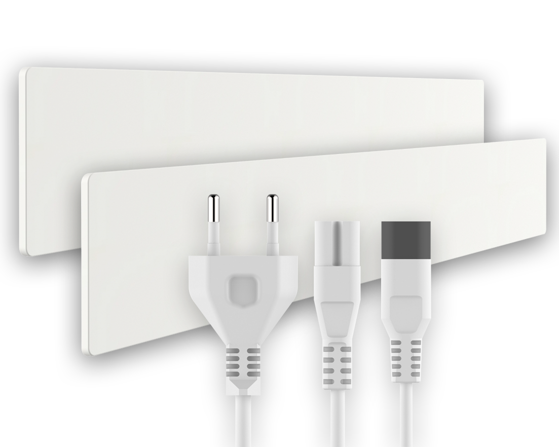 Technaxx Schimmel Dry-Set Basismodul M1   Erweiterungsmodul M2