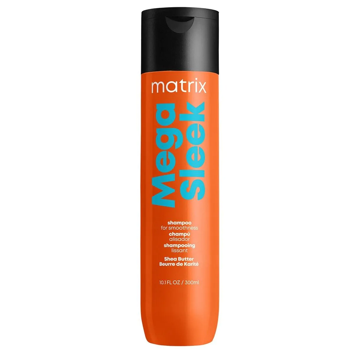 Matrix Total Results Mega Sleek Smoothing Shampoo